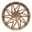 KESKIN KT20 8,5 J x 19 5/112 ET45 72,6 RG