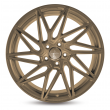 KESKIN KT20 8,5Jx19 5/120 ET35 72,6 BRZ