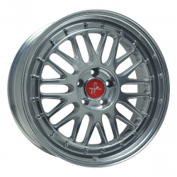 KESKIN KT22 8.5Jx20 5/120 ET35 72.6 HG