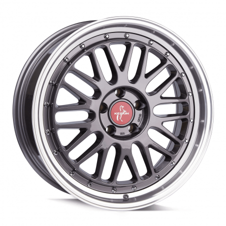 KESKIN KT22 8.5Jx20 5/120 ET35 72.6 TGLP