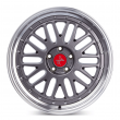 KESKIN KT22 8.5Jx20 5/120 ET35 72.6 TGLP