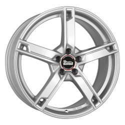 MAM W4 7.5Jx18 5/112 ET33 66.6 SL