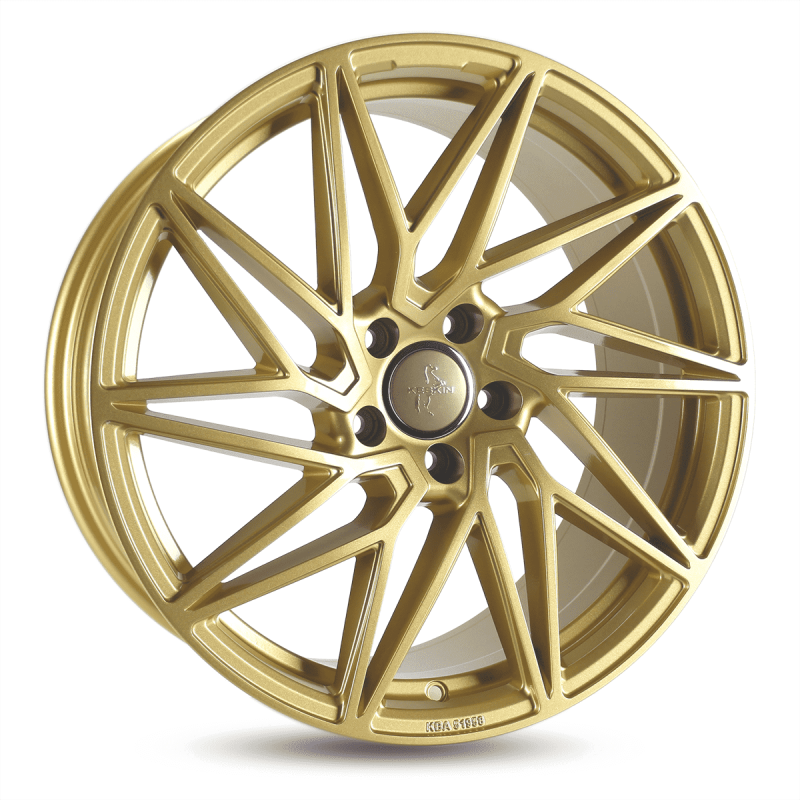 KESKIN KT20 8,5Jx19 5/120 ET35 72,6 G