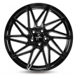 KESKIN KT20 8,5Jx20 5/112 ET30 72,6 BP