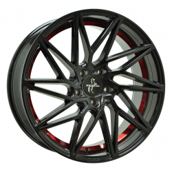 KESKIN KT20 8.5Jx20 5/112 ET30 72.6 BPRI
