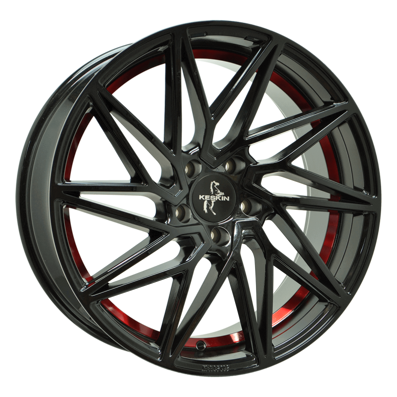 KESKIN KT20 8.5Jx20 5/112 ET30 72.6 BPRI