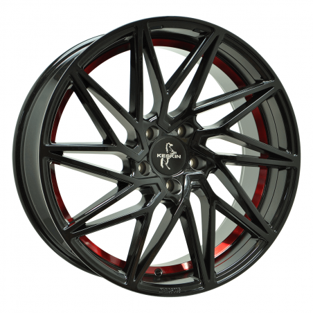 KESKIN KT20 8,5 J x 20 5/112 ET30 72,6 BPRI