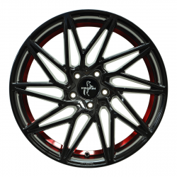 KESKIN KT20 8.5Jx20 5/112 ET30 72.6 BPRI