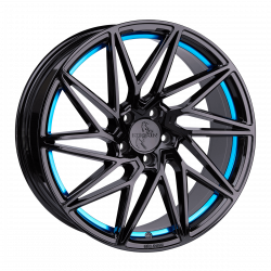 KESKIN KT20 8.5Jx19 5/112 ET45 72.6 BPBI
