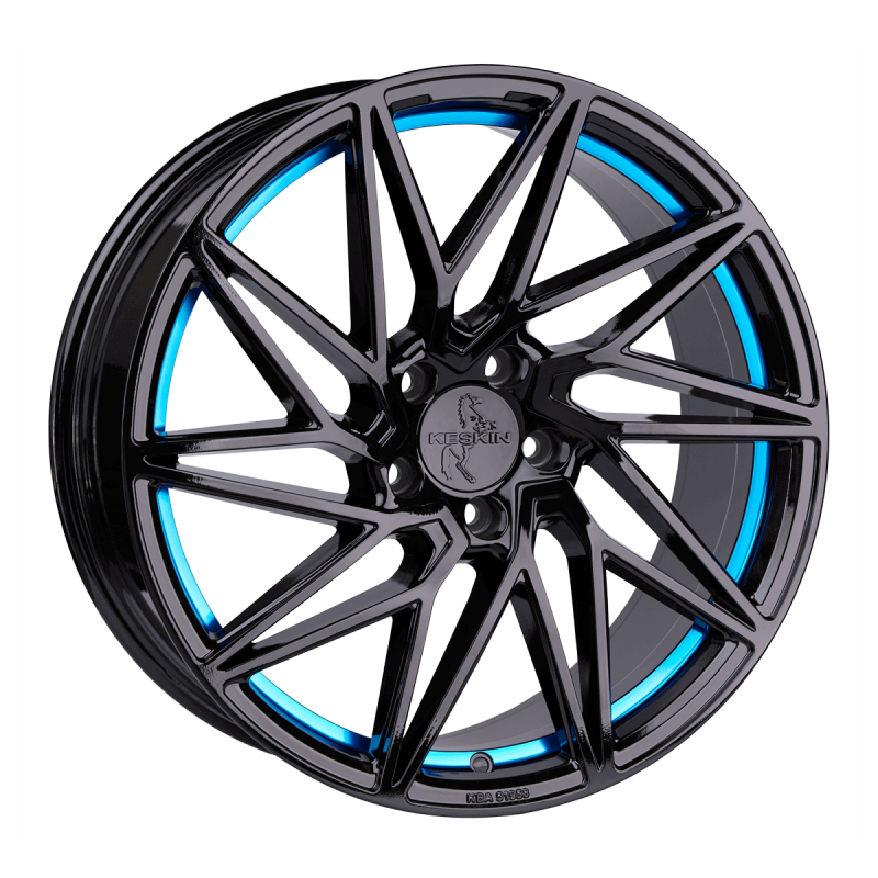KESKIN KT20 8,5 J x 19 5/112 ET45 72,6 BPBI