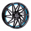 KESKIN KT20 8,5Jx19 5/112 ET45 72,6 BPBI