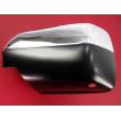 Capas de espelho cromadas para BMW X5 E53