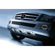 Protezione paraurti per Mercedes GL X164 Protezione paraurti per Mercedes GL X164