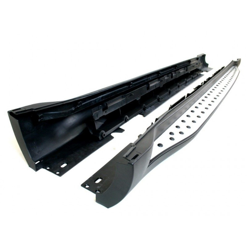Estribo BMW X1 E84 2009 e posteriores