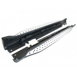 Estribo BMW X1 E84 2009 e posteriores