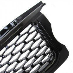 Pacchetto griglia nera per Range Rover Sport 2005-2009 Autobiography Look