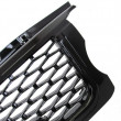 Pacchetto griglia nera per Range Rover Sport 2005-2009 Autobiography Look Pacchetto griglia nera per Range Rover Sport 2005-2009 Autobiography Look