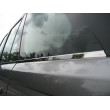 Copertura in gomma cromata per finestrini Range Rover Sport