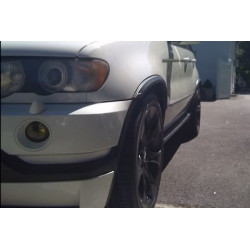 Kit di estensione parafango per BMW X5 E53