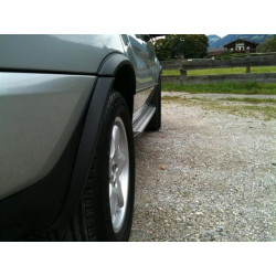 Kit di estensione parafango per BMW X5 E53