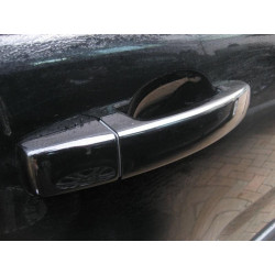 Copri maniglia porta JAVA BLACK per Range Rover Sport 2005-2013
