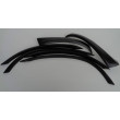 Kit di estensione parafango per BMW X5 E53 Kit di estensione parafango per BMW X5 E53