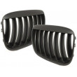 Grade preta para BMW X5 E53