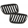 Zwarte grille voor BMW X5 E53