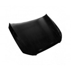 Copertura motore in alluminio per Audi Q5 2008-2012
