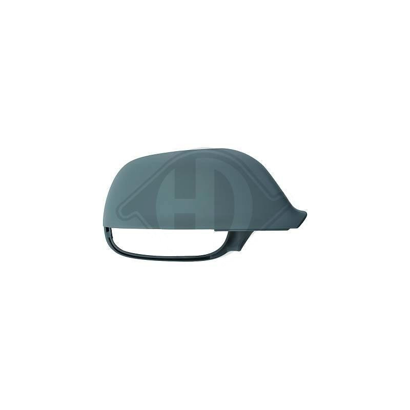 Revestimento do espelho retrovisor esquerdo AUDI Q5 2008-2012
