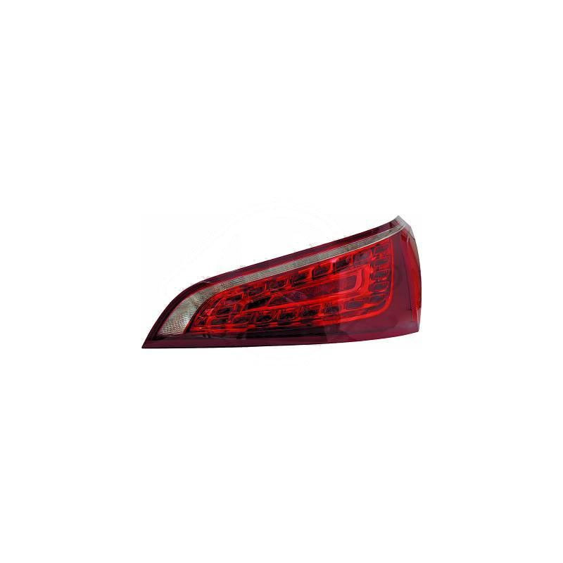 Feu arrière Droit LED passager Audi Q5 2008-2013