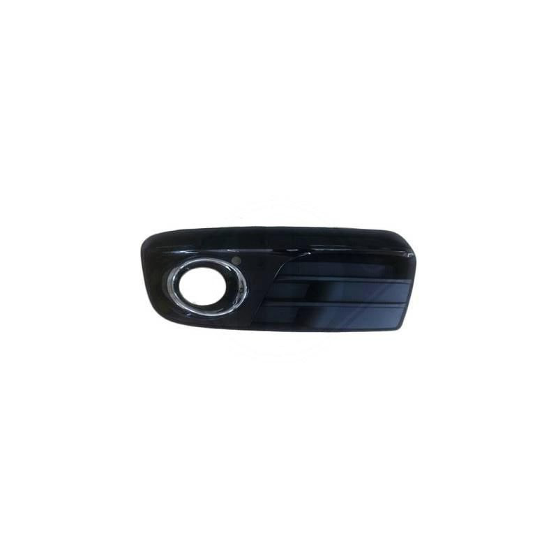 Sline Kühlergrill für die linke Frontstoßstange für Audi Q5 2008-2012