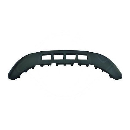 Faldón de parachoques delantero/alerón para Audi Q5 2008-2012