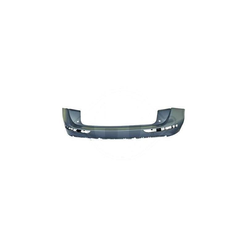 S-Line Heckstoßstange für Audi Q5 2008-2012