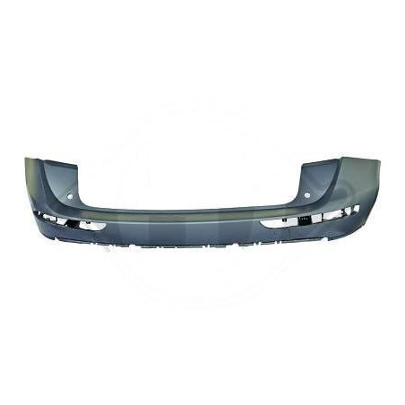 S-Line Heckstoßstange für Audi Q5 2008-2012 S-Line Heckstoßstange für Audi Q5 2008-2012