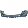 S-Line Heckstoßstange für Audi Q5 2008-2012