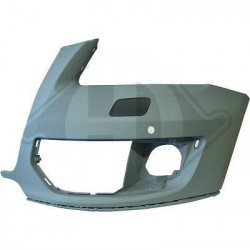 Paraurti anteriore destro per Audi Q5 2008-2012