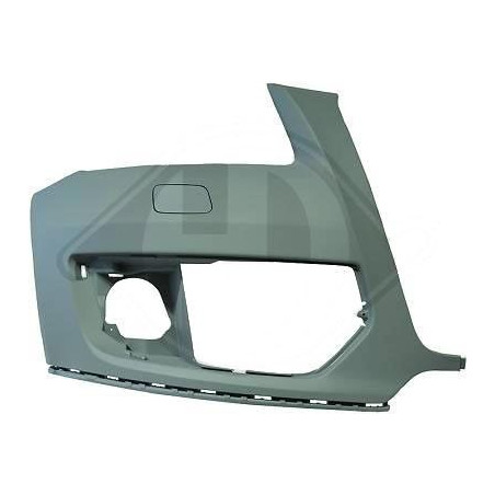 Pare chocs avant droit pour Audi Q5 2008-2012 Pare chocs avant droit pour Audi Q5 2008-2012