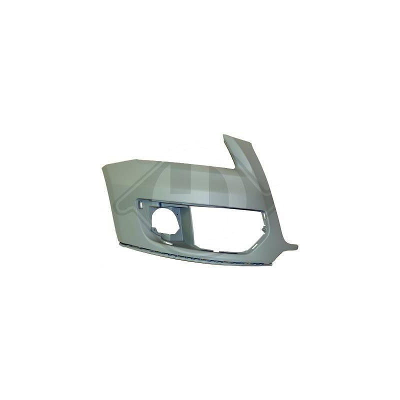 Pare chocs avant droit pour Audi Q5 2008-2012