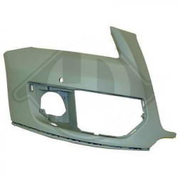 Paraurti anteriore sinistro per Audi Q5 2008-2012