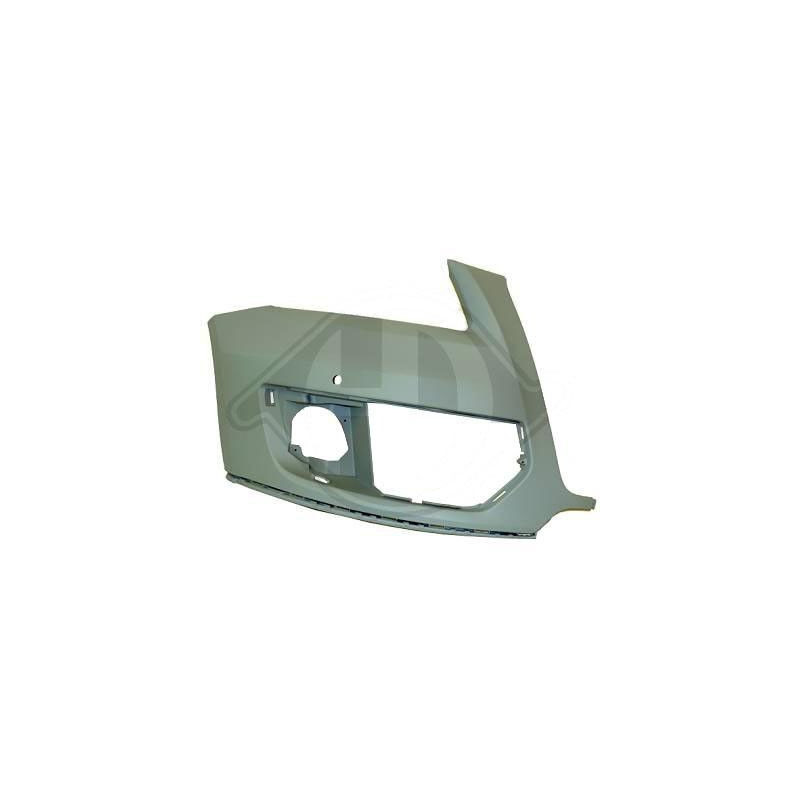 Pare chocs avant gauche pour Audi Q5 2008-2012