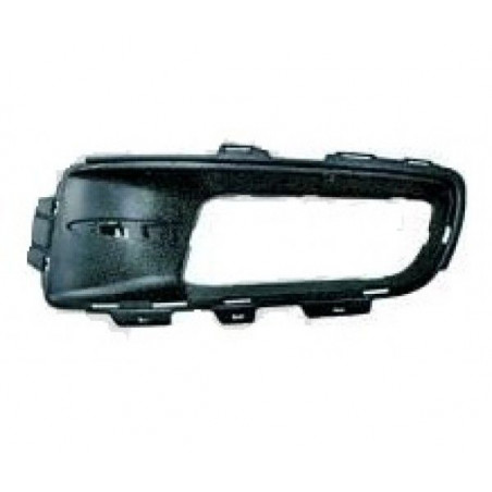 Moldura da grade do para-choque dianteiro direito para BMW X5 E70 07-10
