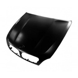 Aluminium-Motorabdeckung für BMW X5 E70 07-10
