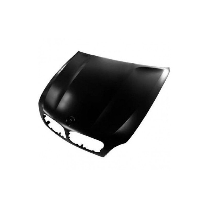 Aluminium motorkap voor BMW X5 E70 07-10