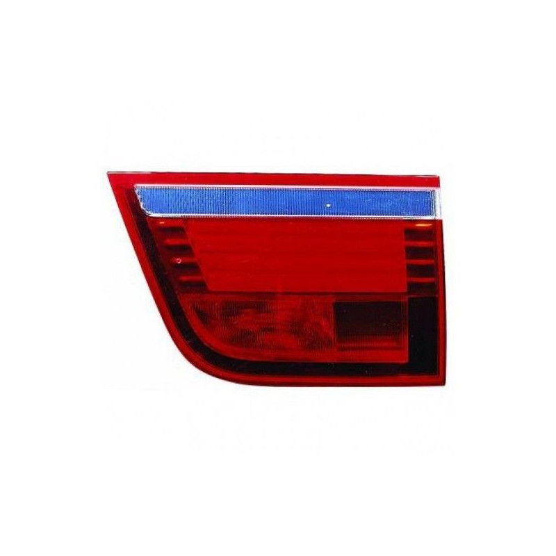Lâmpada traseira Interior LED direito para BMW X5 E70 07-10