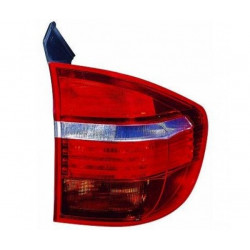 Luz traseira LED externo direito para BMW X5 E70 07-10
