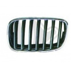 Parrilla delantera derecha para BMW X5 E70 07-10