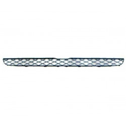 Zwarte voorbumpergrille voor BMW X5 E70 07-10