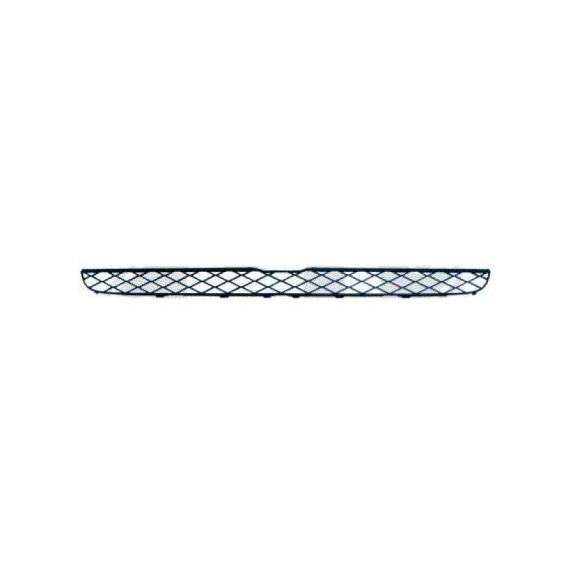 Zwarte voorbumpergrille voor BMW X5 E70 07-10