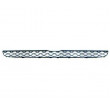 Zwarte voorbumpergrille voor BMW X5 E70 07-10